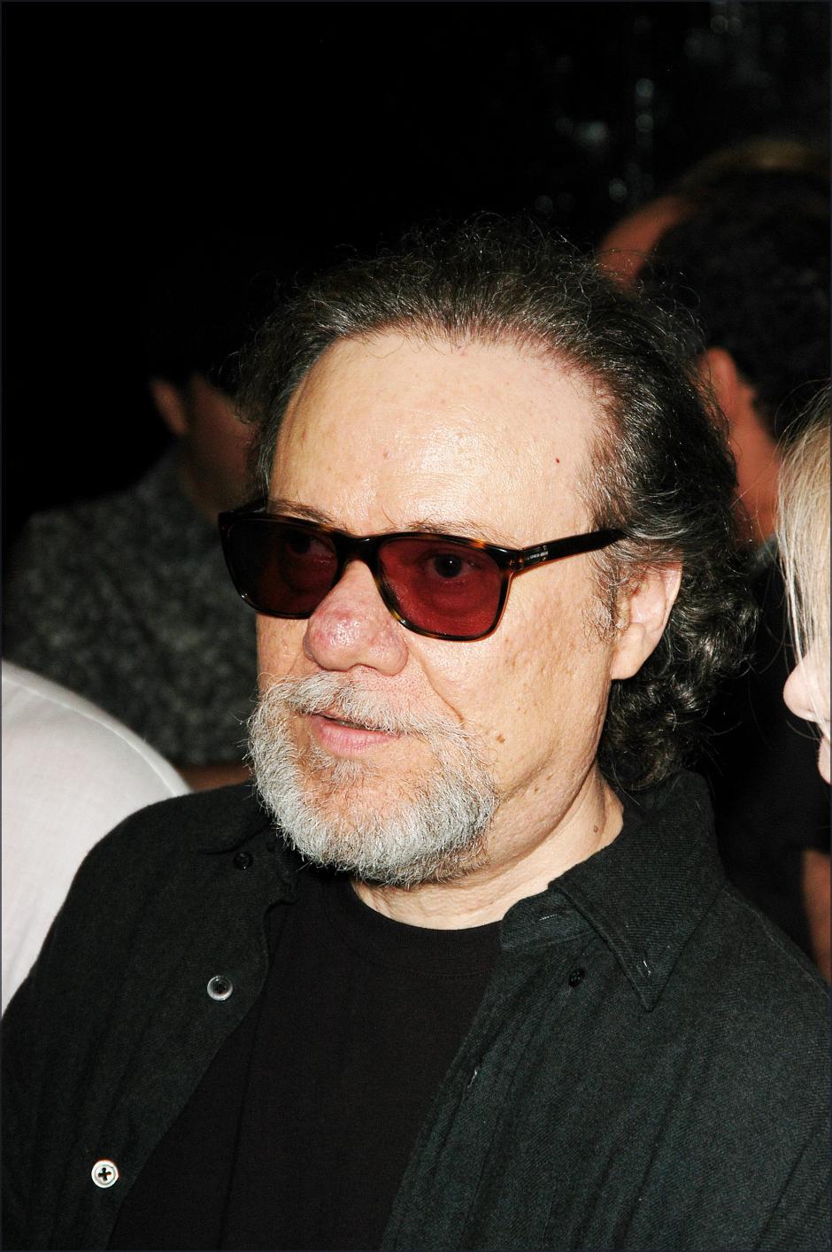 Tommy Ramone en 2004