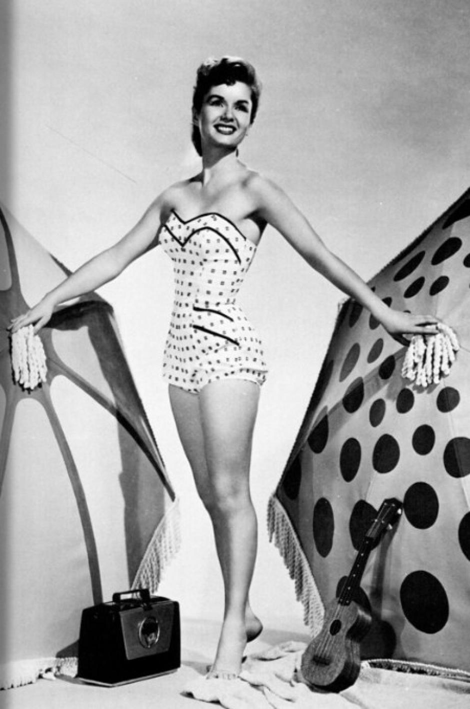 Debbie Reynolds