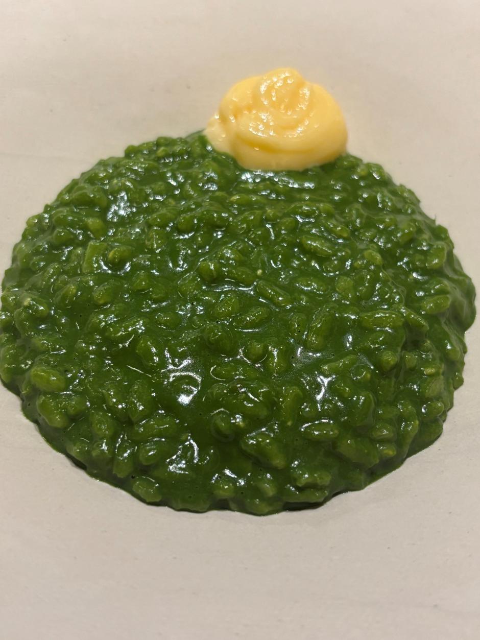 Arroz placton de Aponiente