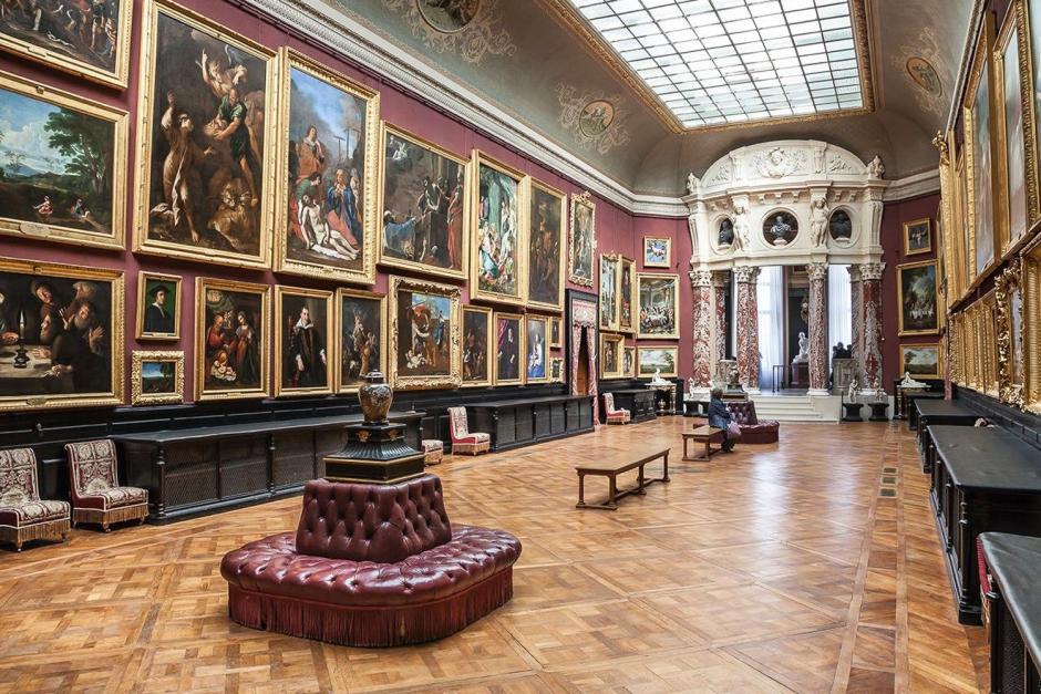 Museo Condé