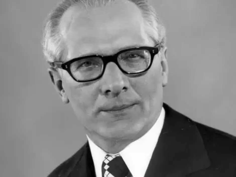 Erick Hoenecker