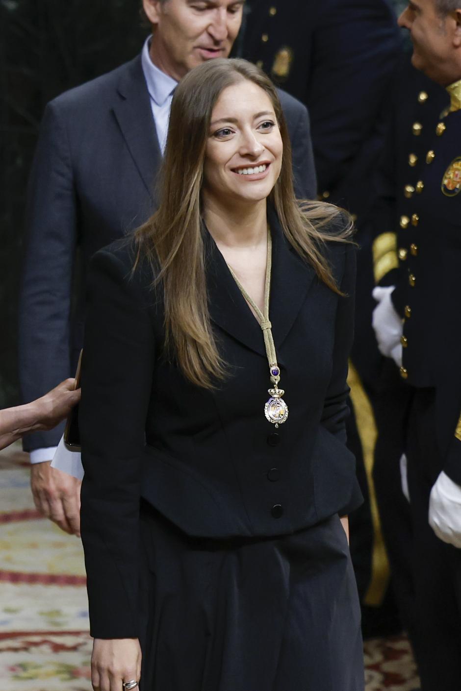 Esther Muñoz