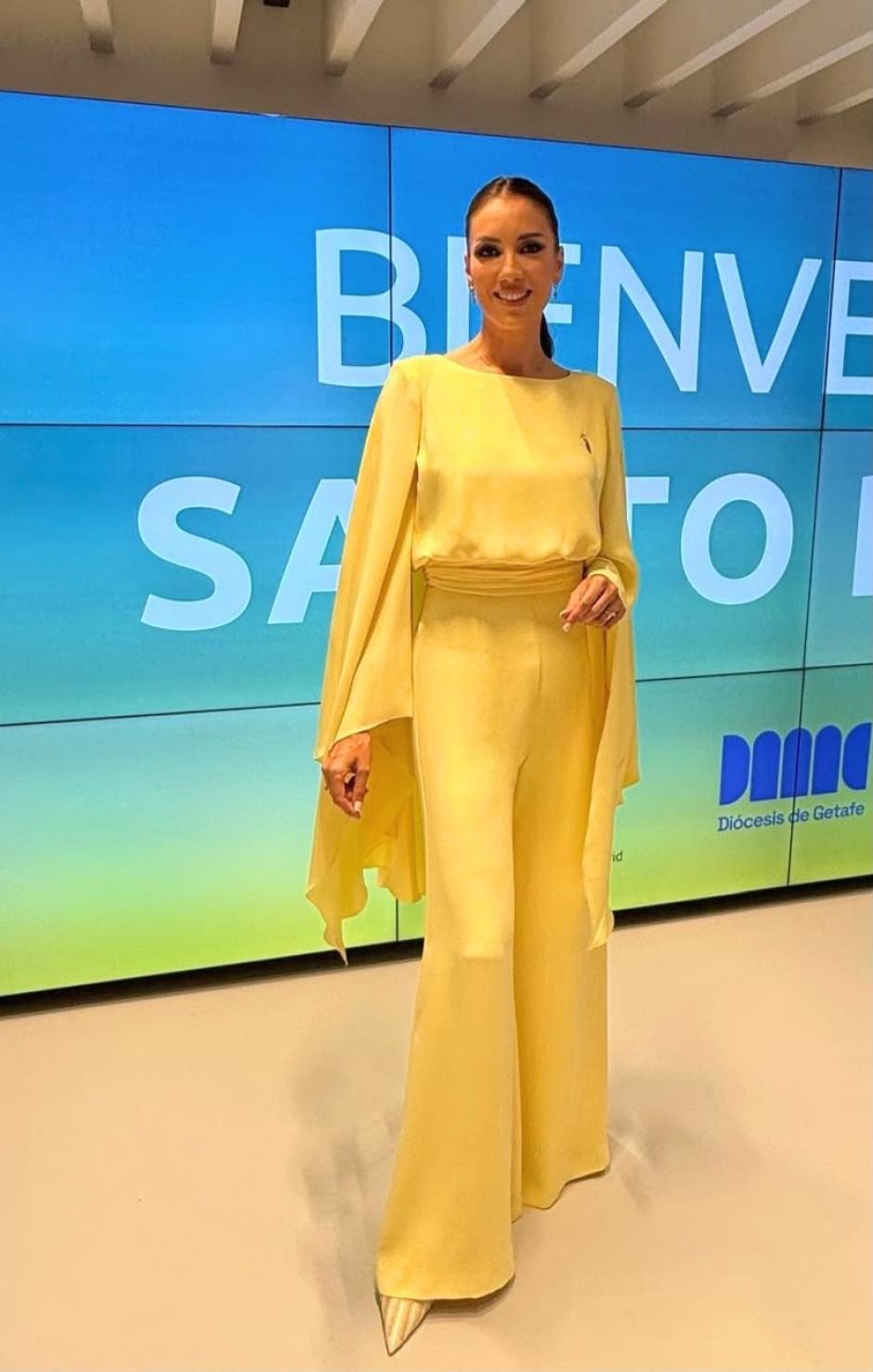 Patricia Pardo