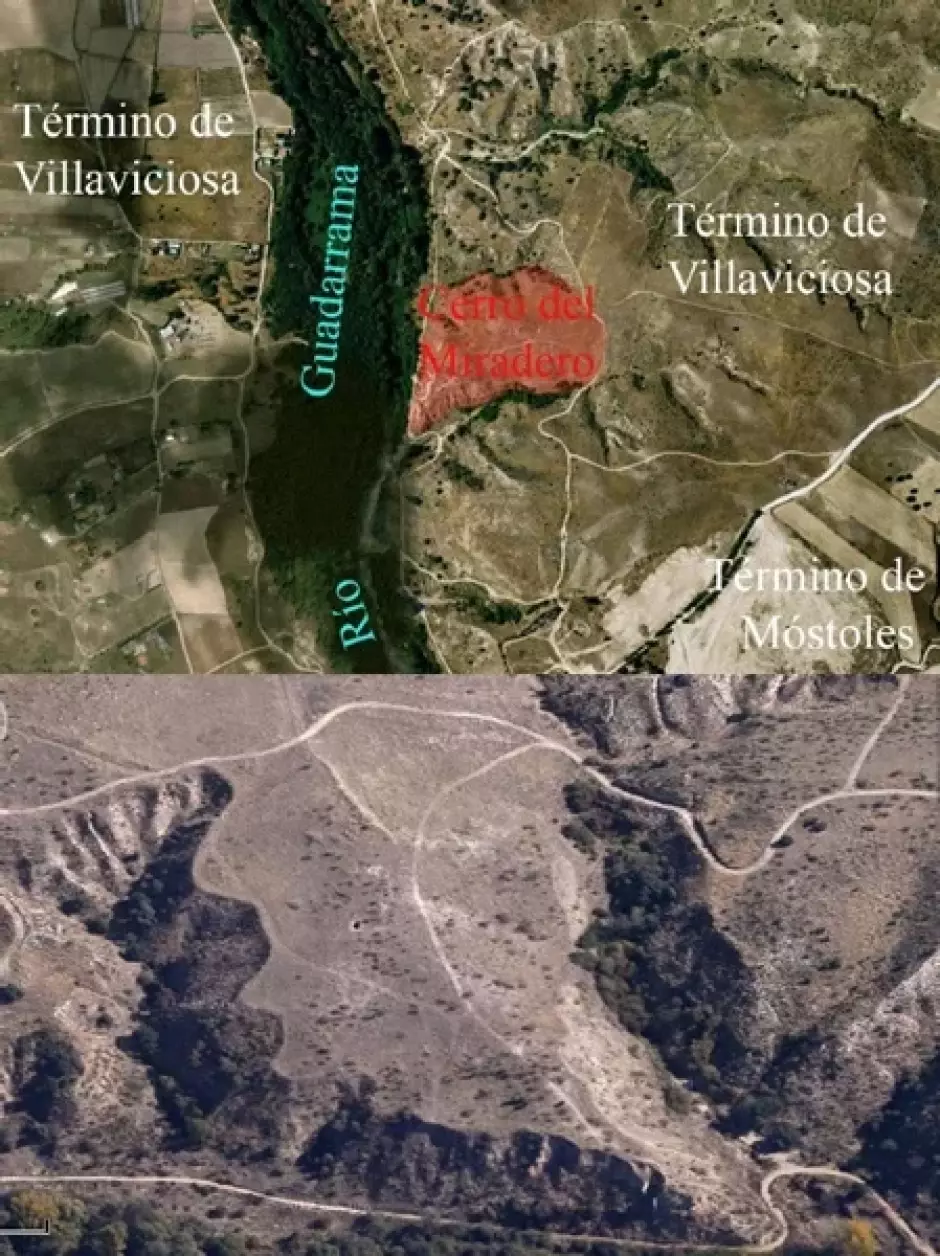 vista calatalifa