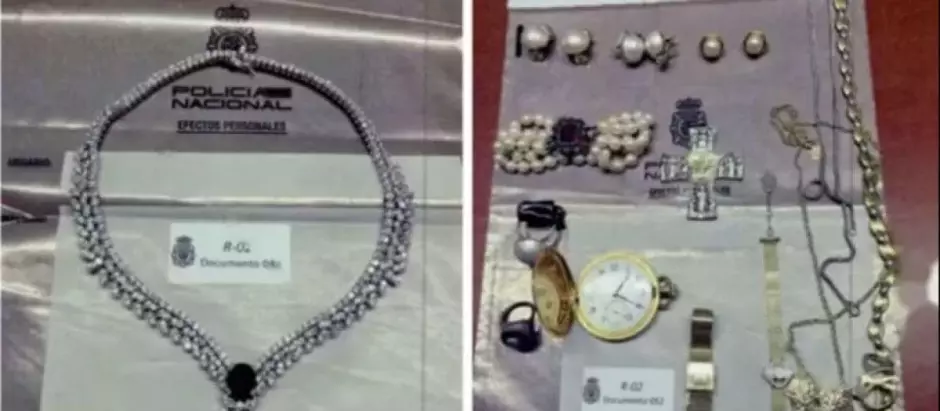 Algunas de las joyas de Zapatero
