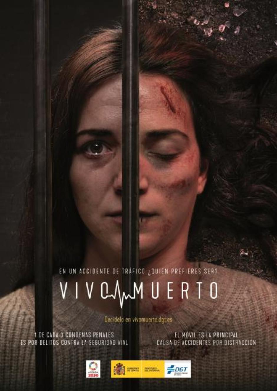 Campañas tétricas y siniestras en lugar de informar de lo que cambia en el Reglamento