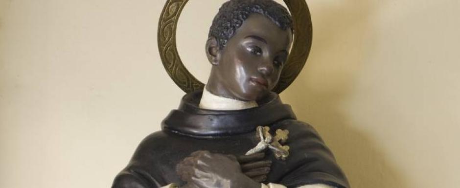 San Martín de Porres