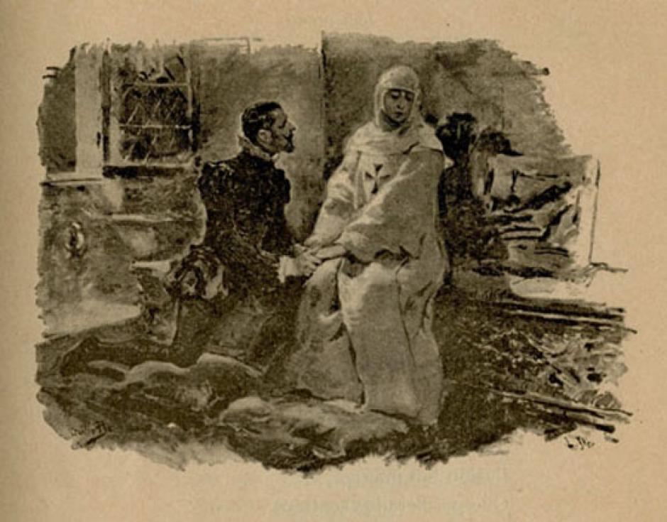 Don Juan Tenorio, una historia de amor y redención