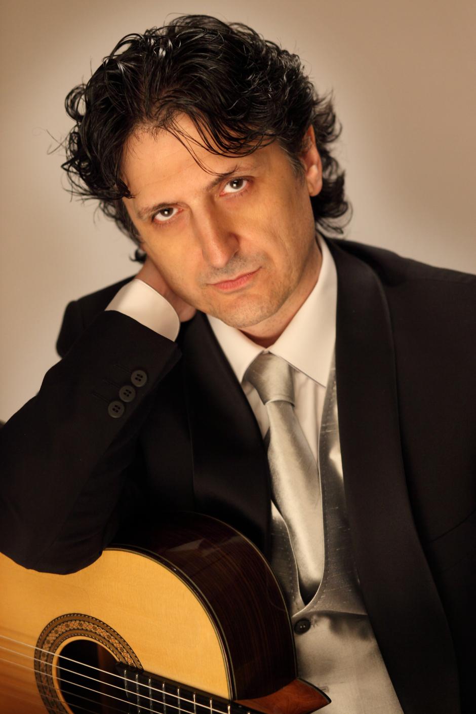 Juan Manuel Cañizares