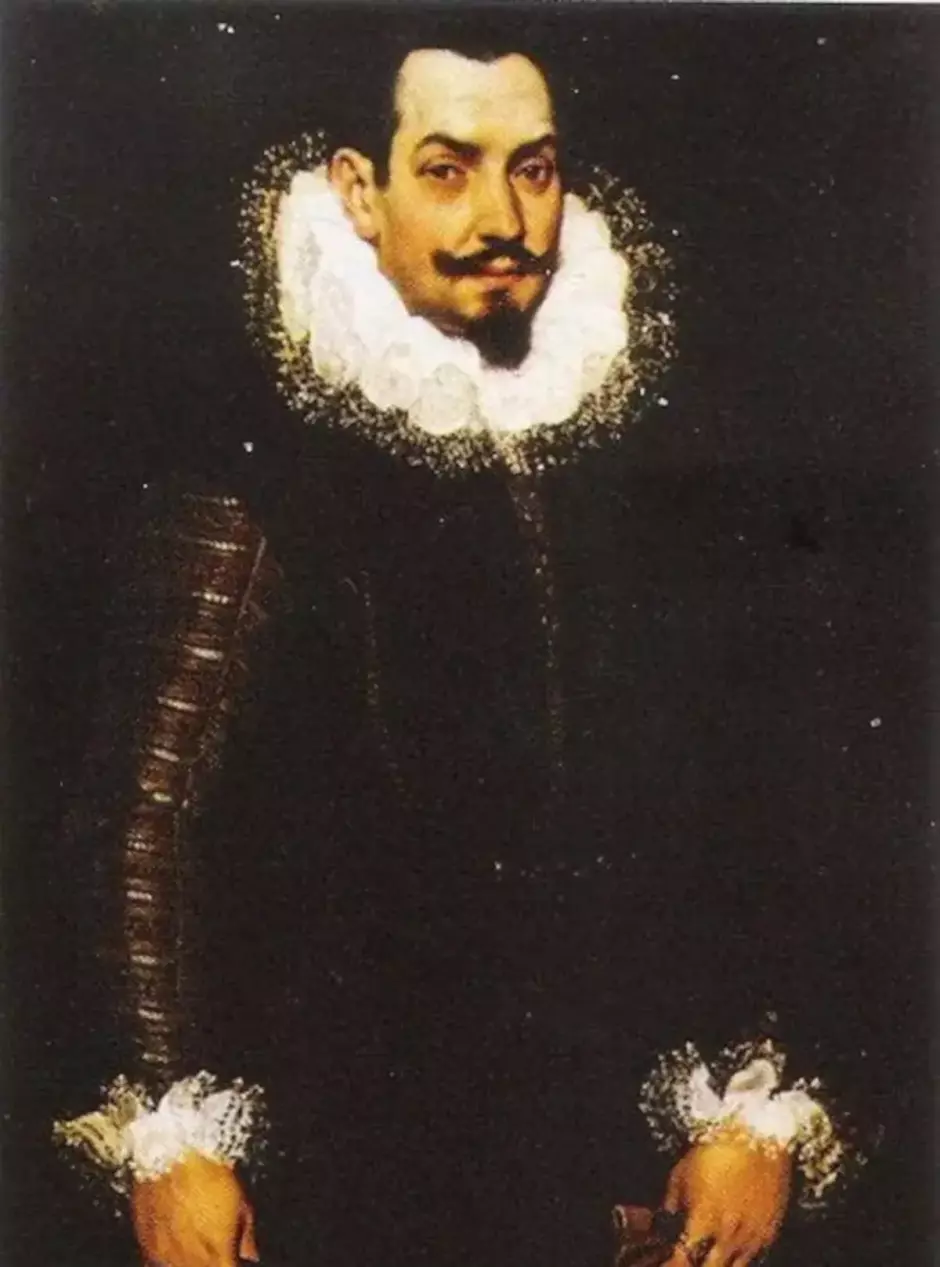 Gonzalo Ronquillo de Peñalosa