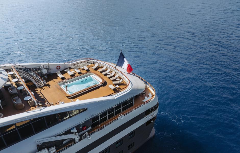 L'Austral de Ponant