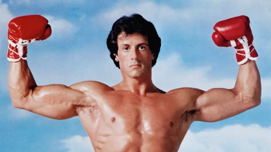 Rocky 3