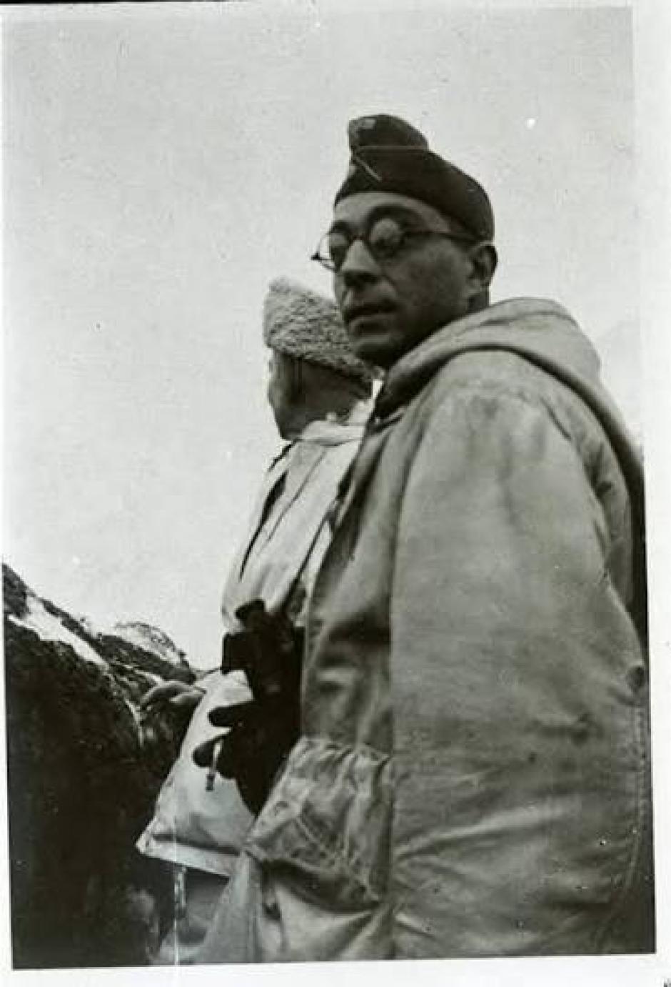 Manuel Ruiz de Huidobro Alzurena