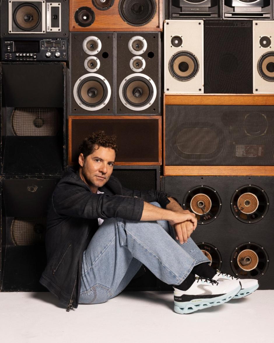David Bisbal