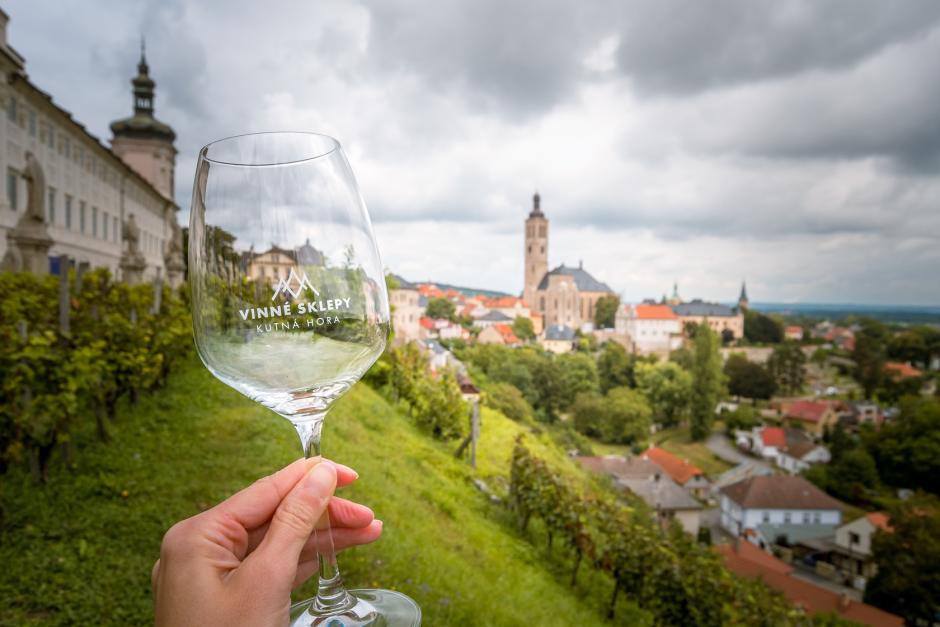 Bodega en Kutná Hora, a una hora en coche desde Praga
