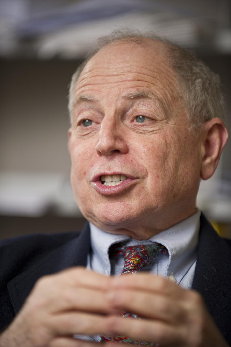 Richard Kagan, historiador y escritor estadounidense