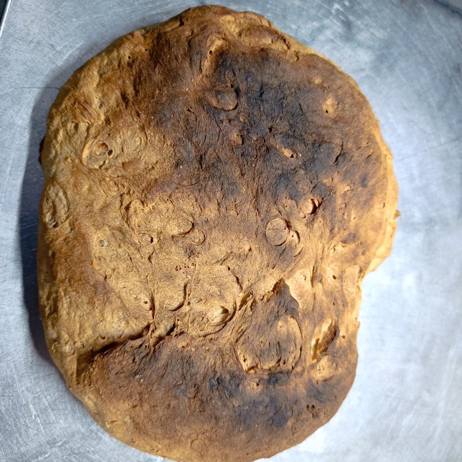 Pan de El Duende