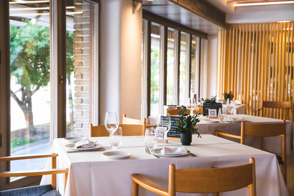 Restaurante Piripi
