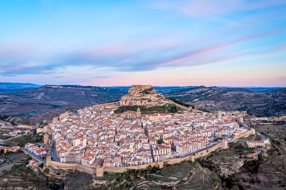 Morella, Castellón