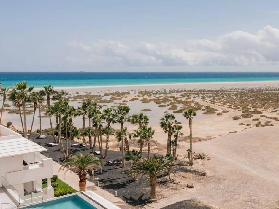 Hotel ZEL Fuerteventura