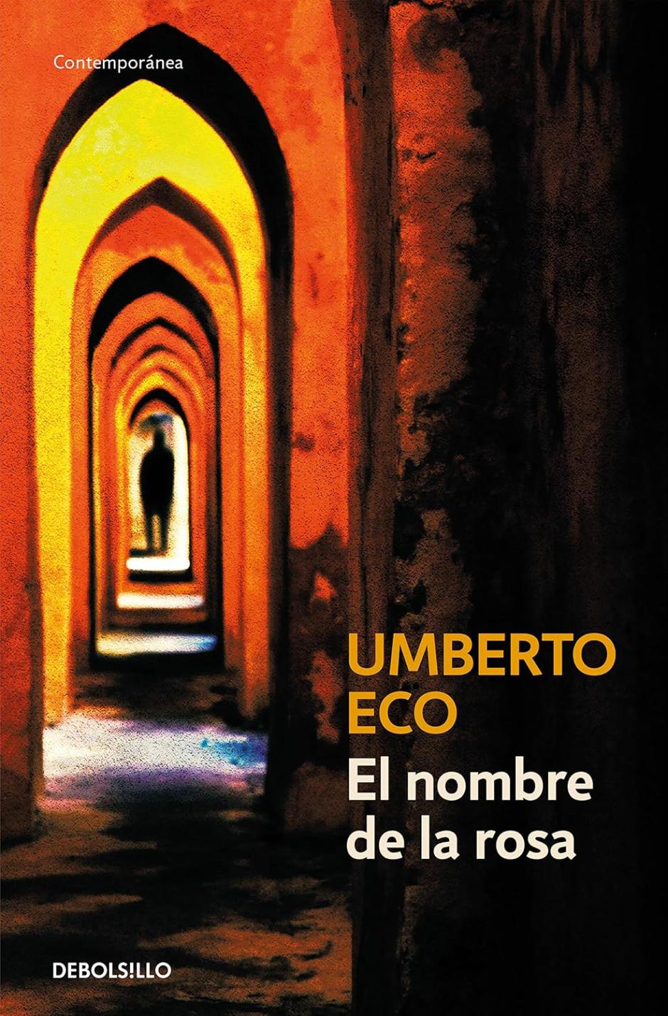 El nombre de la rosa