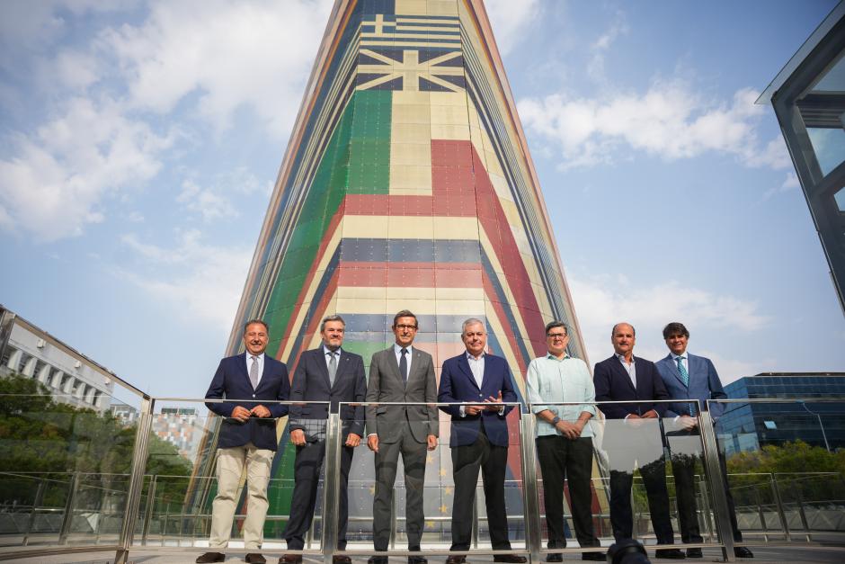 Sevilla TechPark presenta el informe de resultados de 2025