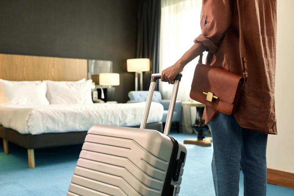 Desde Castilla y León hay una clara preferencia por el turismo nacional