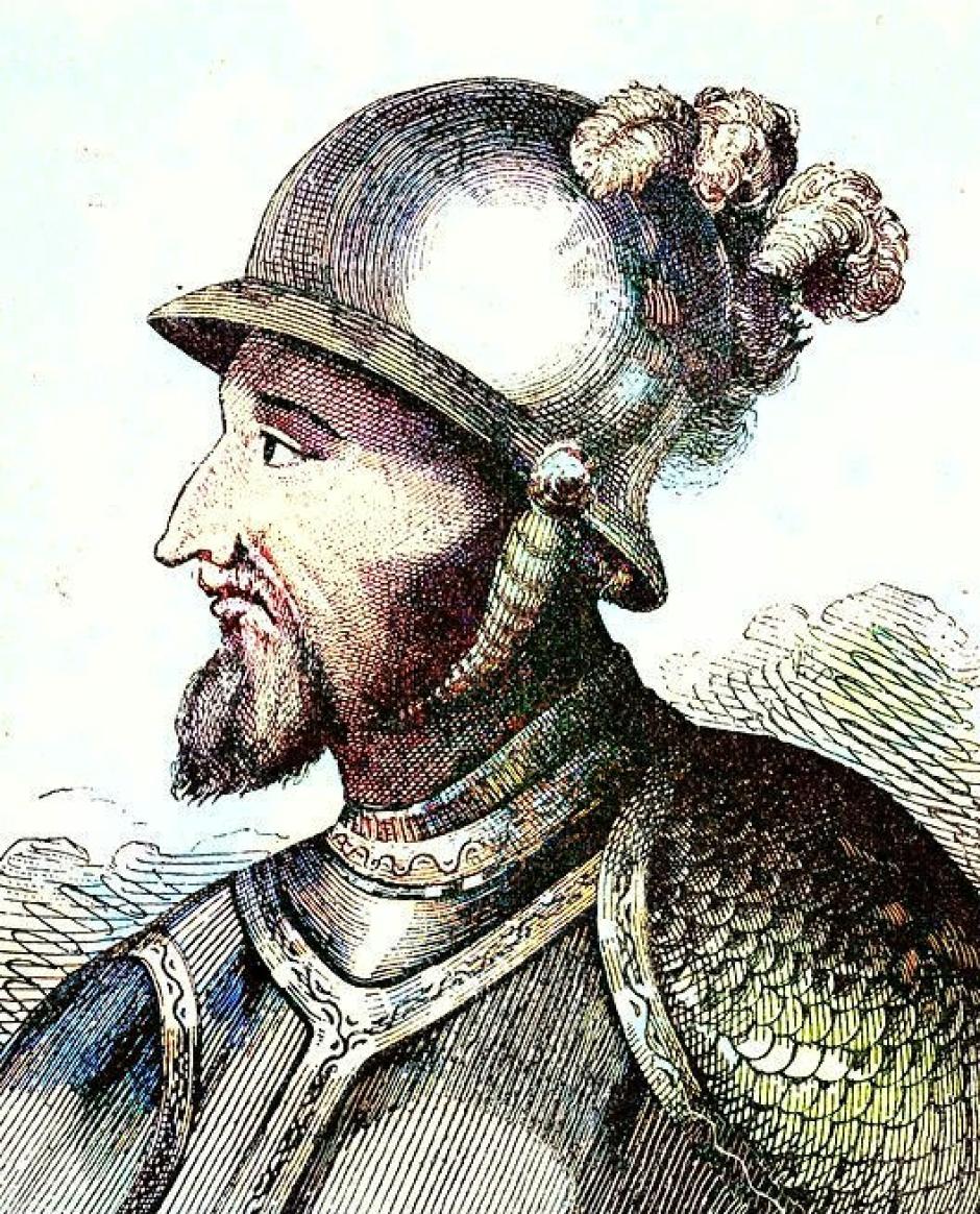 Bartolomé Colón