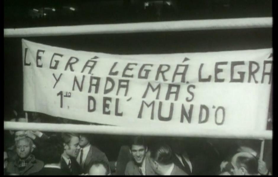 José Legrá