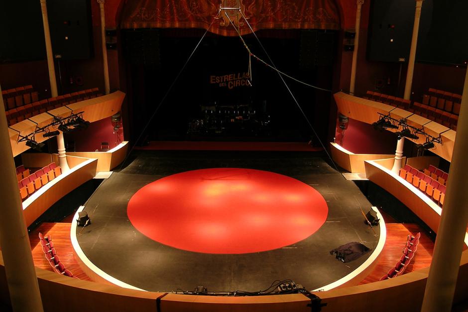 Teatro Circo