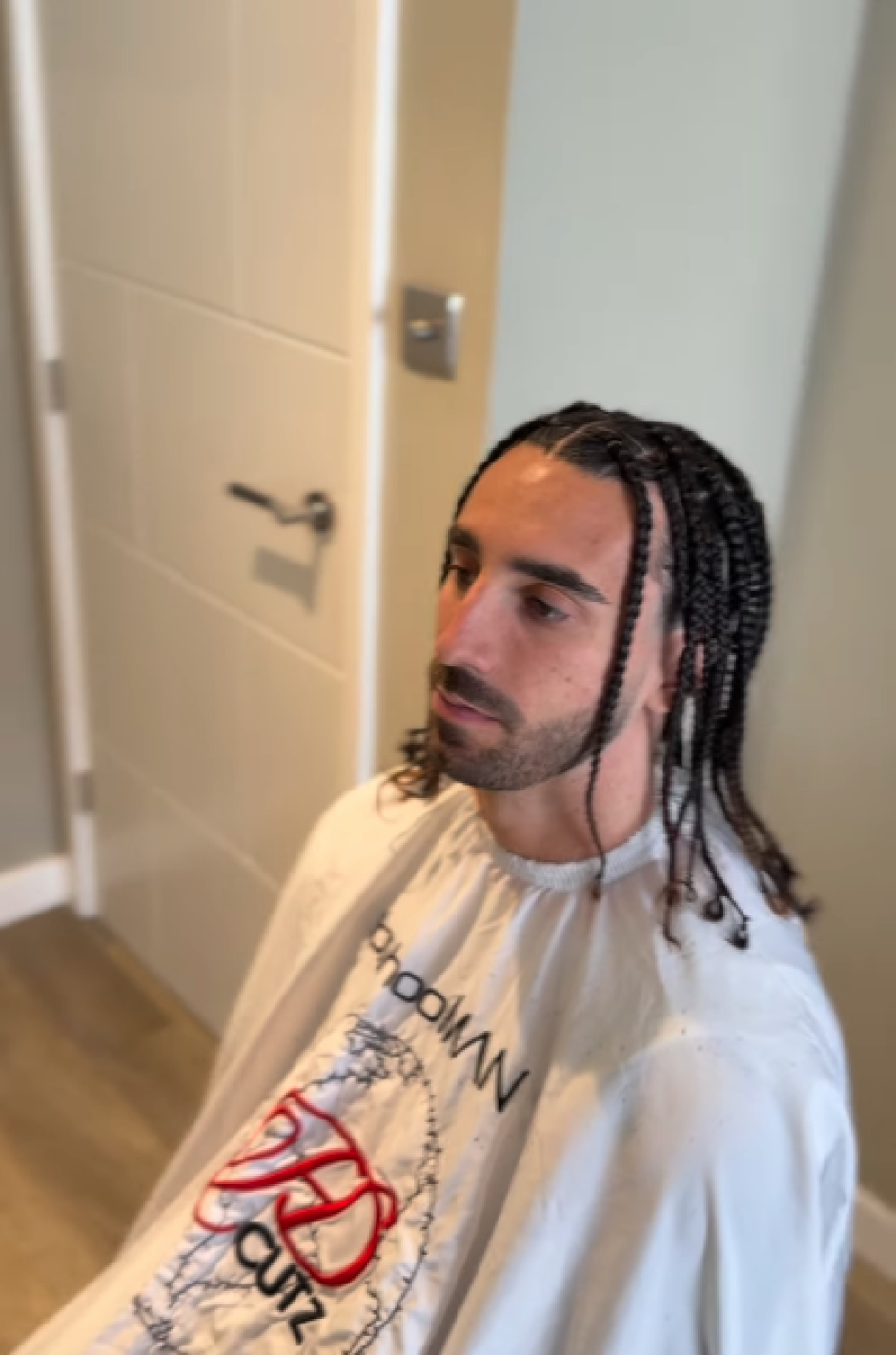 Marc Cucurella