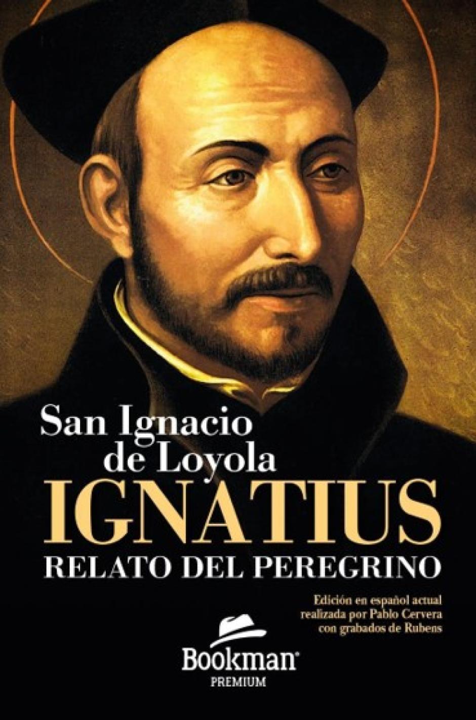 La portada del libro editado por Pablo Cervera
