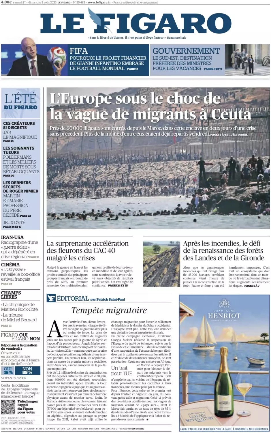 le figaro