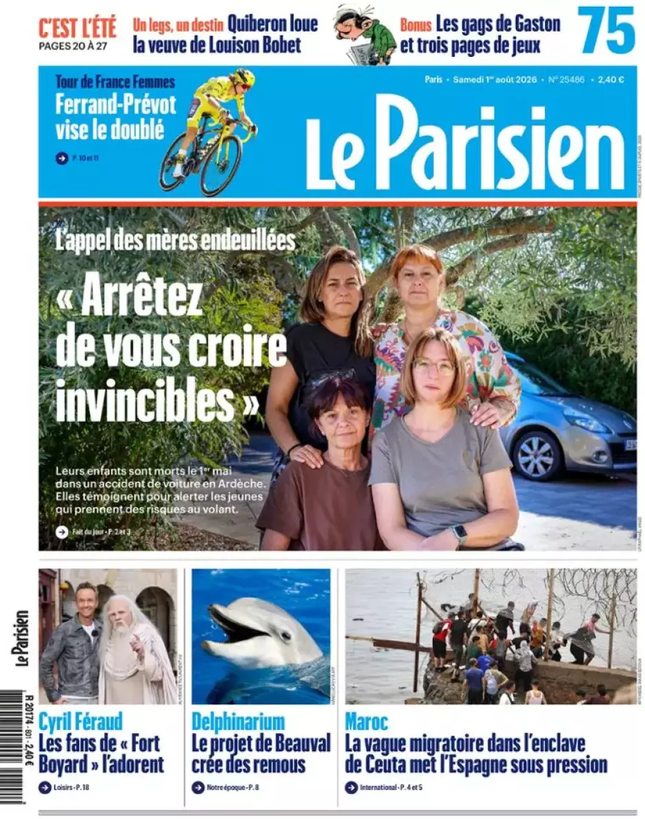 le parisien