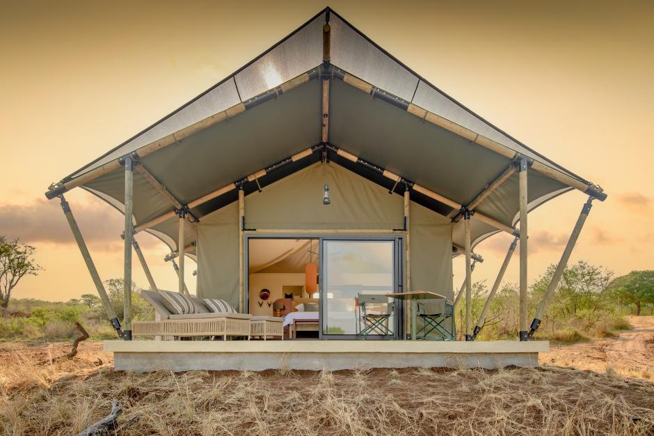 Club Med South Africa Beach & Safari