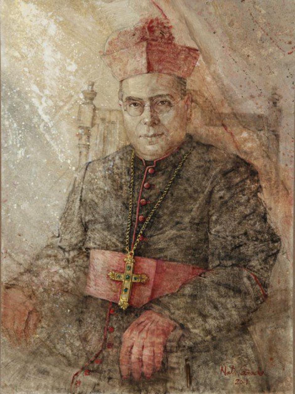 Monseñor Salvio Huix Miralpeix, obispo mártir de Lérida