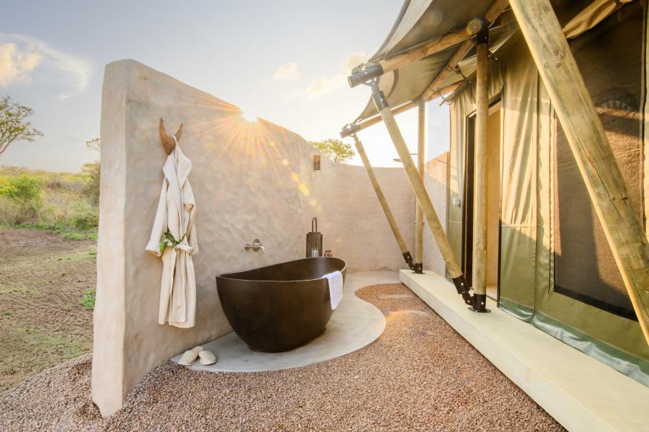 Club Med South Africa Beach & Safari