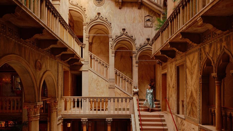 Hotel Danieli