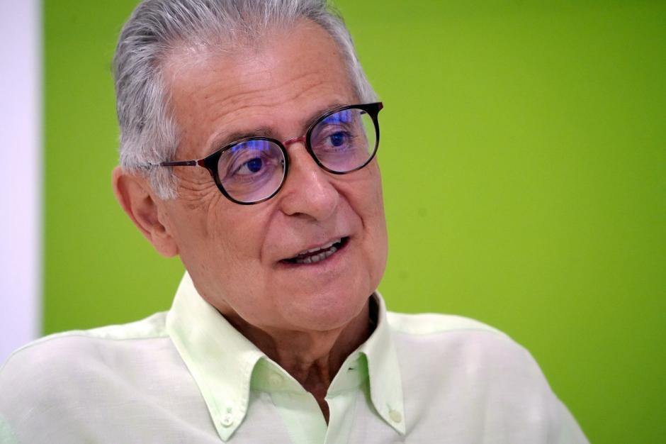 Bernabé Galán