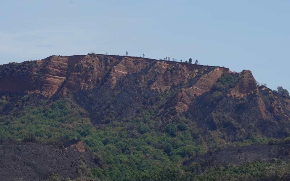 La Leitosa, León