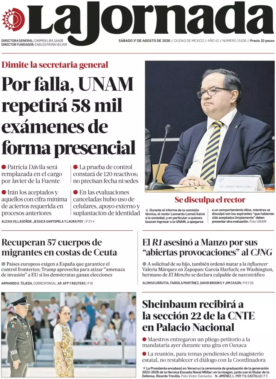 La Jornada
