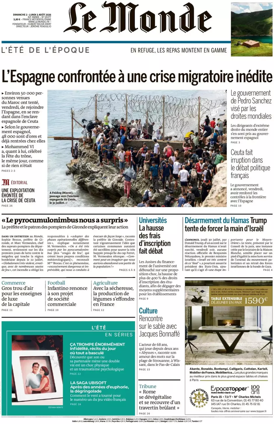 Le Monde