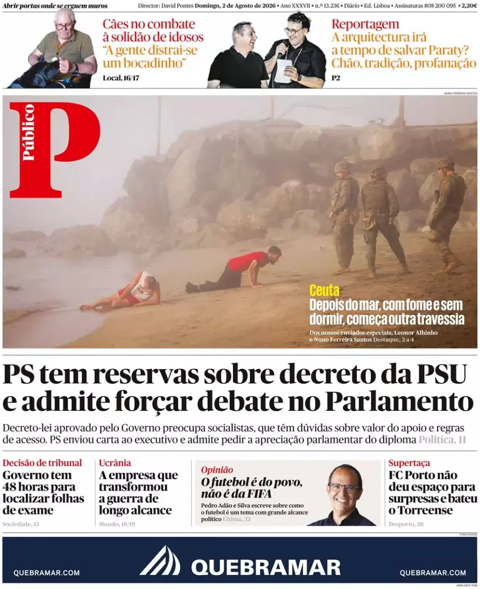 Público
