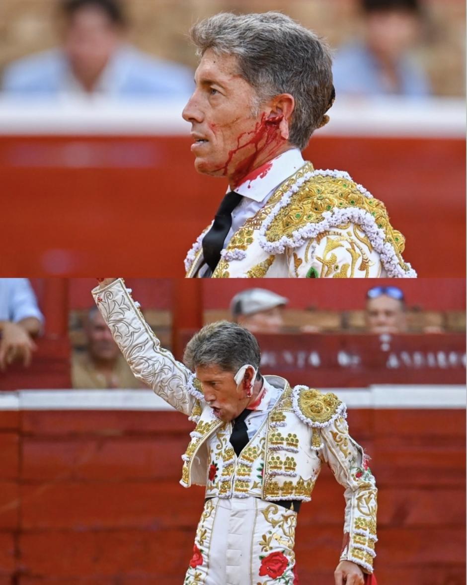 Manuel Escribano