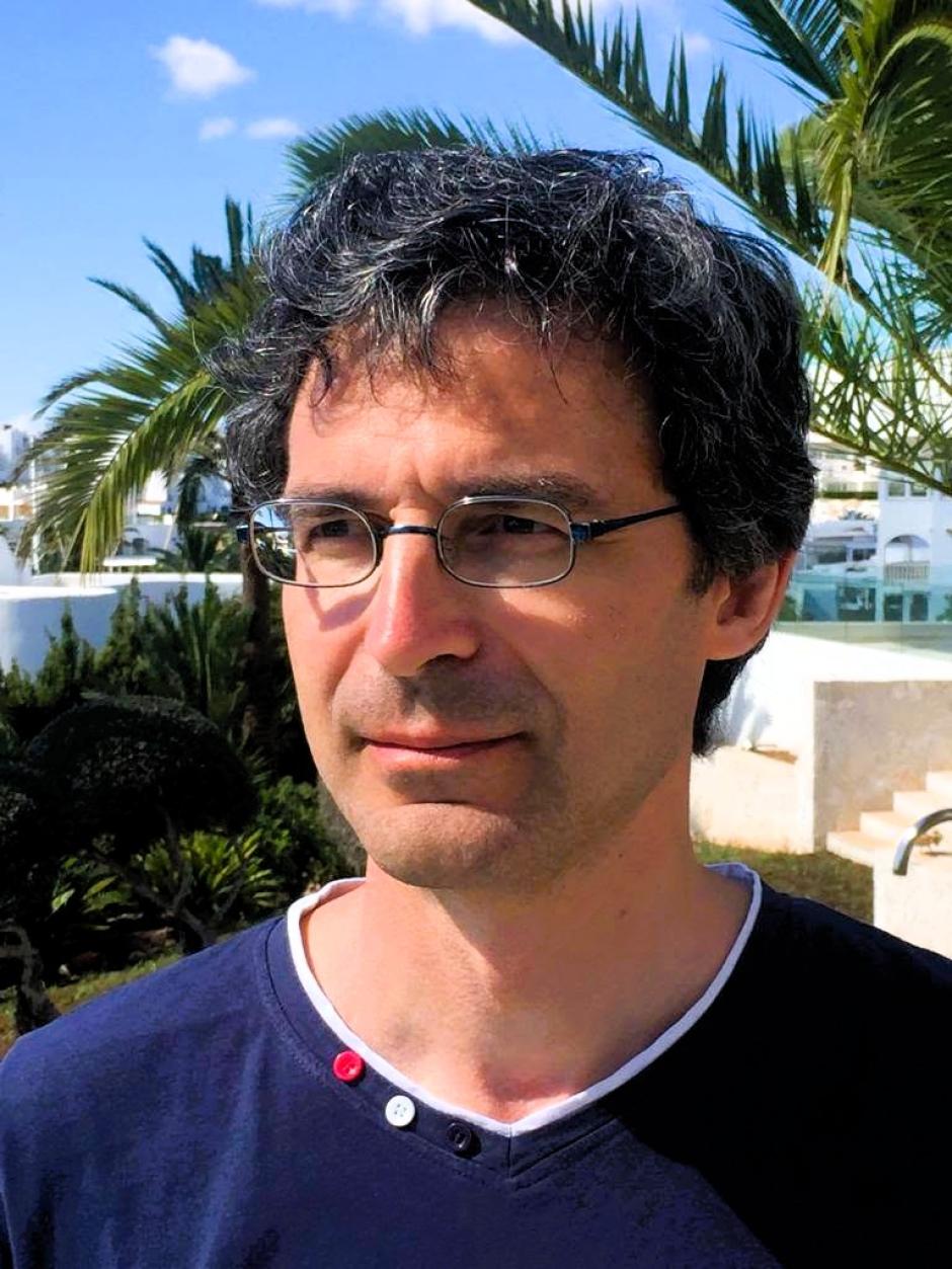 José Antonio Vázquez Mosquera
