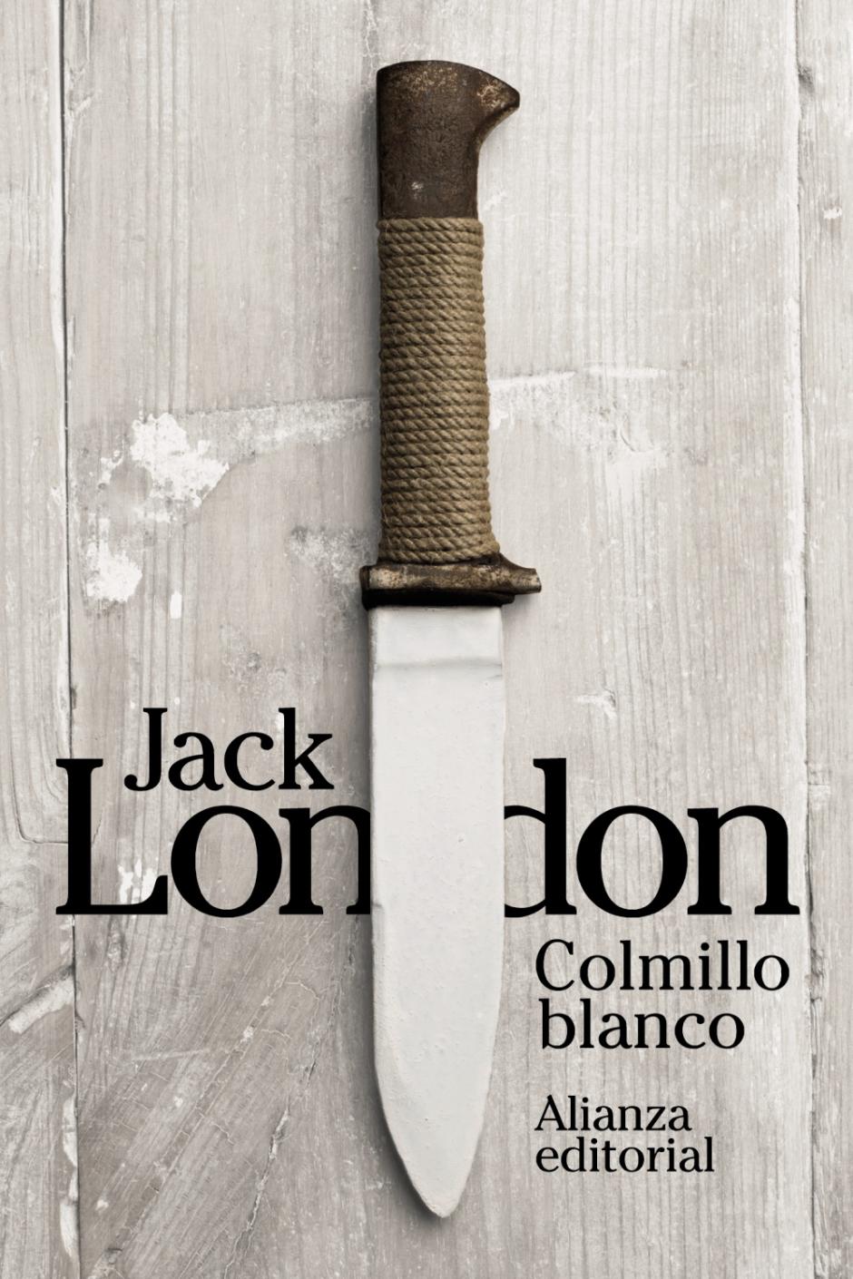 Uno de los grandes clásicos de la literatura universal y clásico absoluto de la literatura de aventuras. Injustamente etiquetada como literatura juvenil, Colmillo Blanco es una de las obras más destacadas de Jack London, y la novela invernal por excelencia. Colmillo Blanco es, sin embargo, más que una novela de aventuras: es la narración de una batalla violenta entre civilización y naturaleza, entre el ser humano y el animal salvaje, que lucha entre su libertad y la domesticación. Sus descripciones de los grandes espacios naturales nevados del norte de Canadá la hace idónea para saborearla bajo el inclemente sol de agosto.