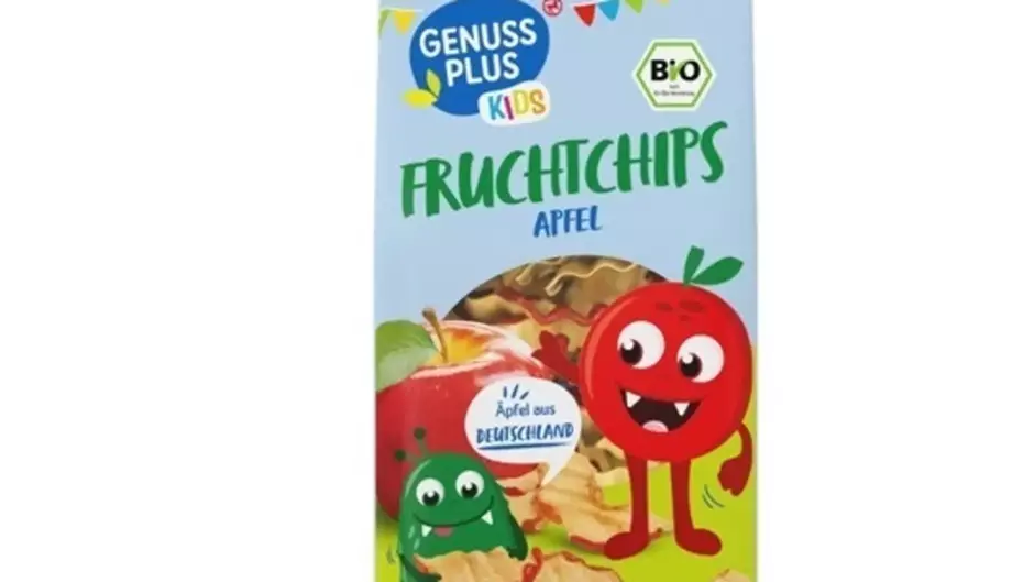 Producto afectado
