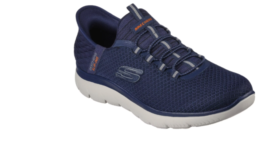 Skechers del Rey Felipe VI