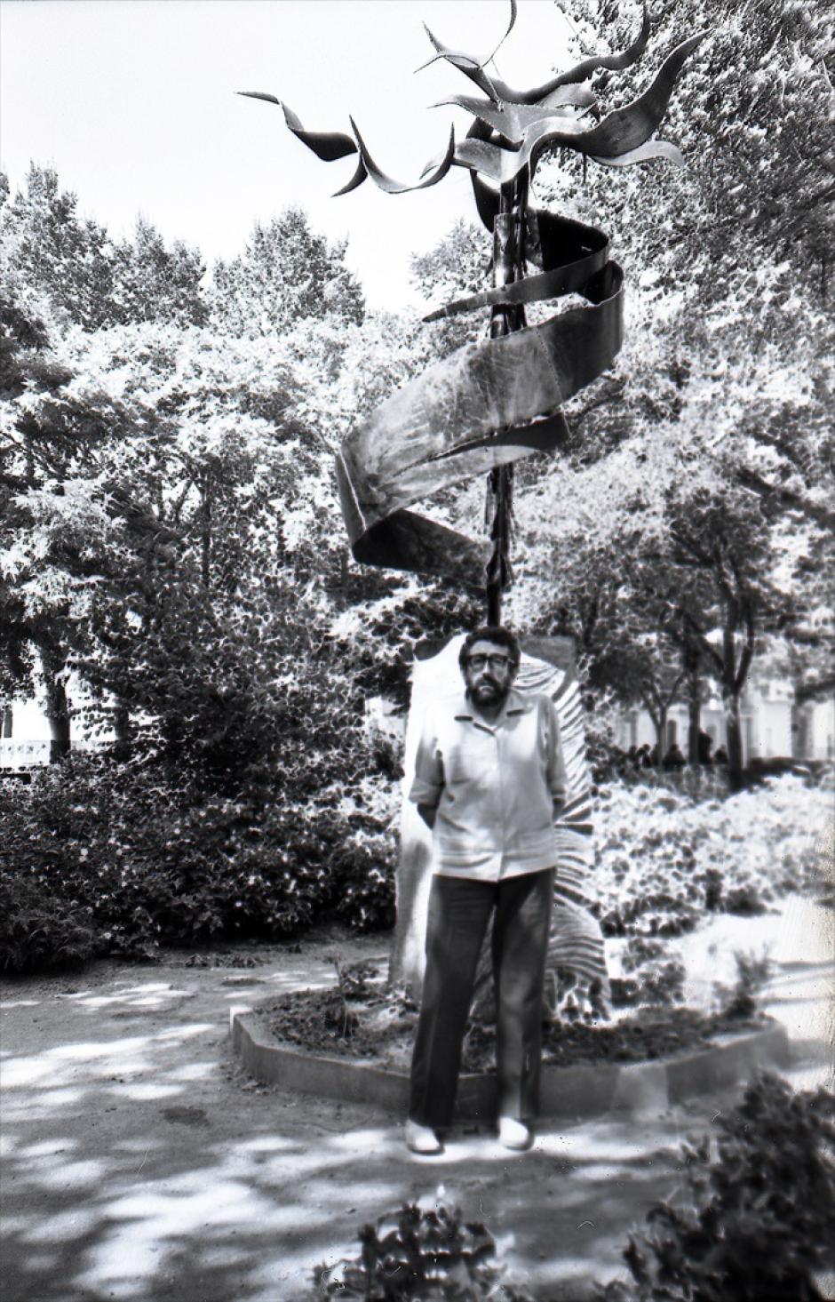 (Foto de ARCHIVO)
MONUMENTO A IGNACIO SANCHEZ MEJIAS MANZANARES CIUDAD REAL

Europa Press / Europa Press
Ignacio Sanchez Mejias Monumento Manzanares Ciudad Real
17/9/1975