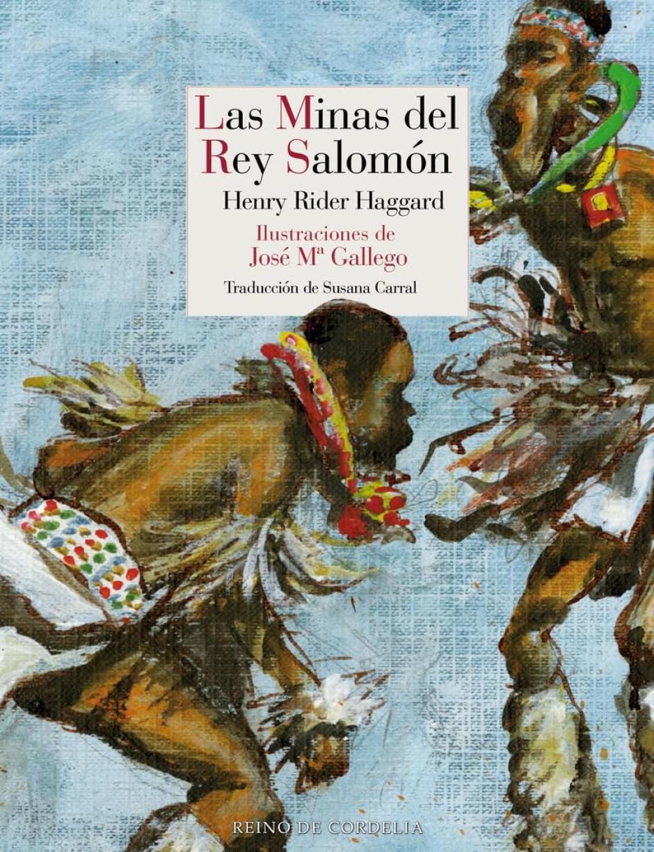 Las minas